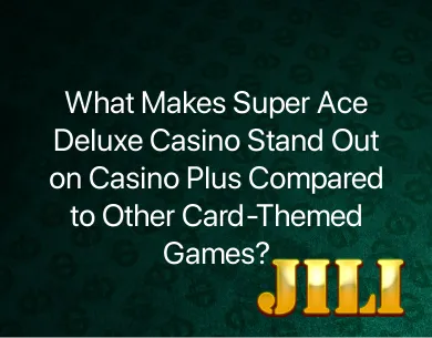 Super Ace Deluxe Casino Super Ace Deluxe Casino