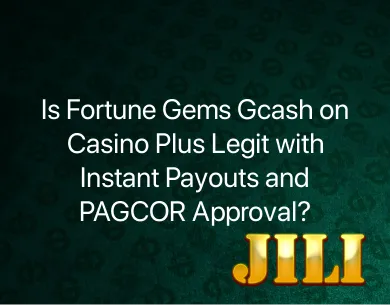 Fortune Gems Gcash
