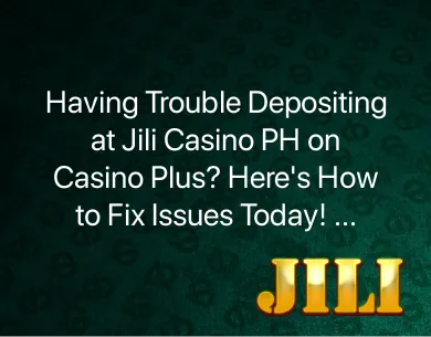 Jili Casino PH