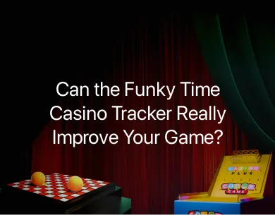 Funky Time casino tracker Funky Time casino tracker