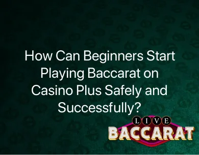 playing baccarat playing baccarat
