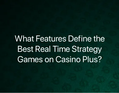 Best Real Time Strategy Best Real Time Strategy