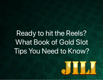 book of gold slot tips book of gold slot tips