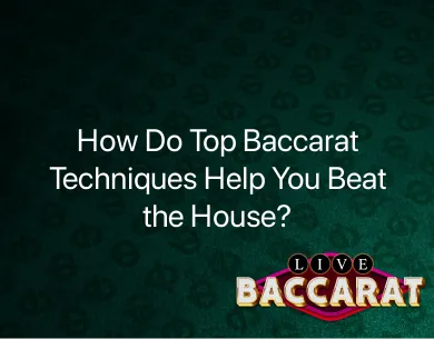 baccarat technique baccarat technique