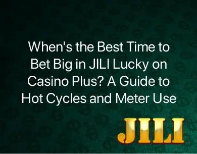 JILI Lucky JILI Lucky