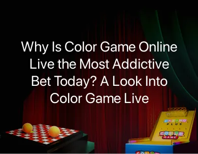 Color Game Online Live Color Game Online Live