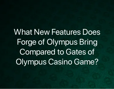 Gates of Olympus Casino Game Gates of Olympus Casino Game