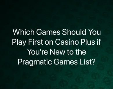 Pragmatic Games List Pragmatic Games List