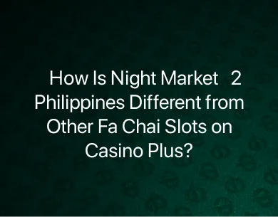 Night Market 2 Philippines Night Market 2 Philippines