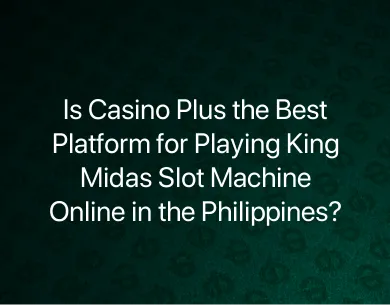 king midas slot machine online
