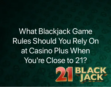 Blackjack Game Rules Blackjack Game Rules