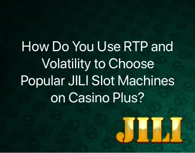 Popular JILI Slot Machines Popular JILI Slot Machines