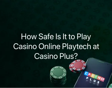 Casino Online Playtech Casino Online Playtech