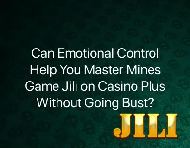 Mines Game Jili Mines Game Jili
