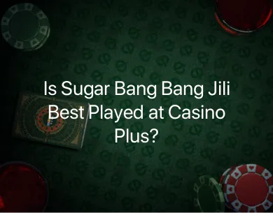 Sugar Bang Bang jili Sugar Bang Bang jili