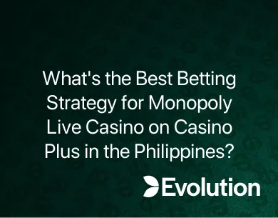 Monopoly Live Casino