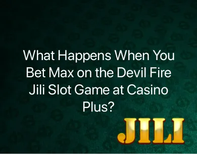 devil fire jili slot game devil fire jili slot game