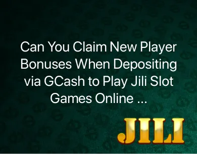 Jili Slot Games Online Jili Slot Games Online