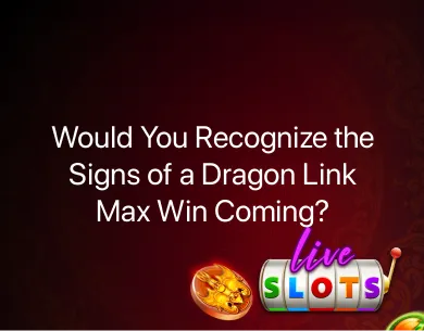 dragon link max win dragon link max win