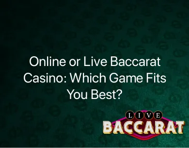 baccarat casino baccarat casino