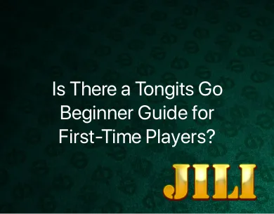 Tongits Go Beginner Guide Tongits Go Beginner Guide