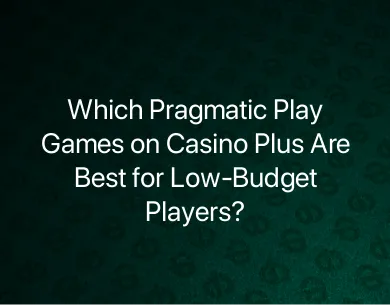 Where to Play Pragmatic Play Where to Play Pragmatic Play