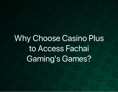 Fachai Gaming Fachai Gaming