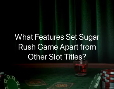 Sugar Rush game Sugar Rush game
