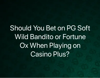 PG Soft Wild Bandito PG Soft Wild Bandito