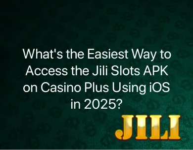 Jili Slots APK Jili Slots APK