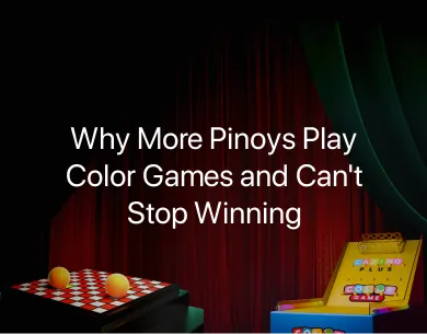 Play Color Games Play Color Games