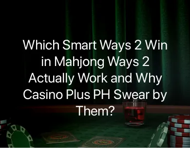 Ways 2 Win