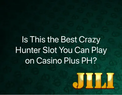 Best Crazy Hunter