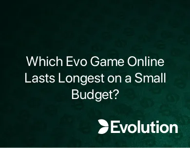 evo game online