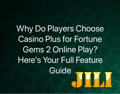 Fortune Gems 2 Online Play