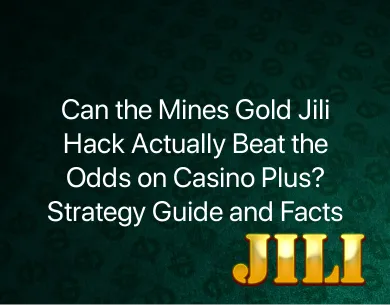 Mines Gold Jili Hack