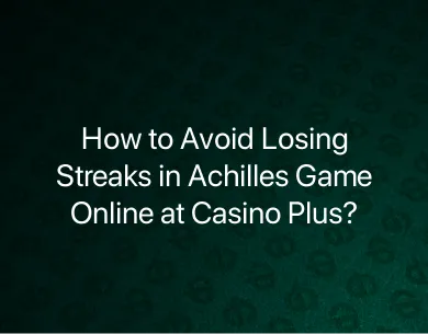 Achilles Game Online
