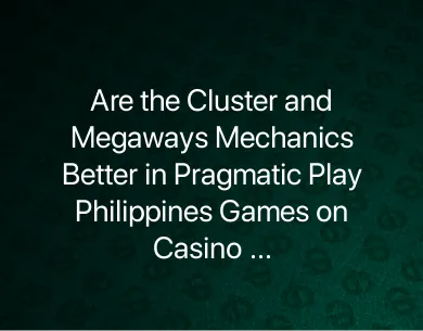 Pragmatic Play Philippines