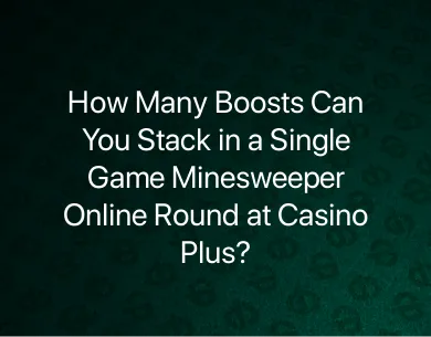 Game Minesweeper Online