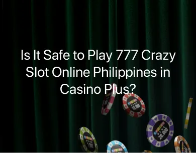 777 crazy slot online philippines 777 crazy slot online philippines
