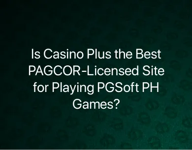 PGSoft PH
