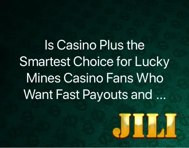 Lucky Mines Casino