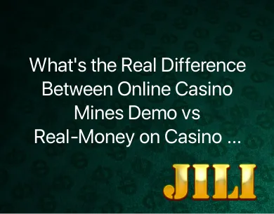 Online Casino Mines