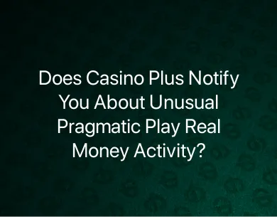Pragmatic Play Real Money Pragmatic Play Real Money