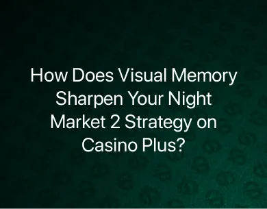 Night Market 2 Strategy Night Market 2 Strategy