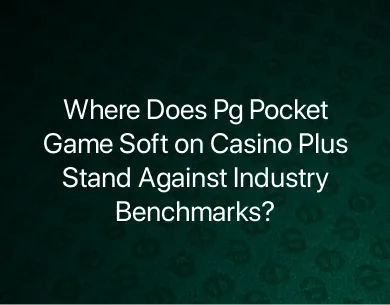 Pg Pocket Game Soft