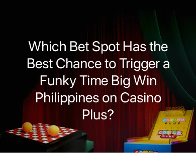 Funky time big win philippines