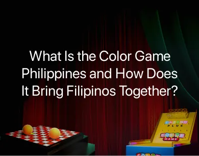 Color Game Philippines