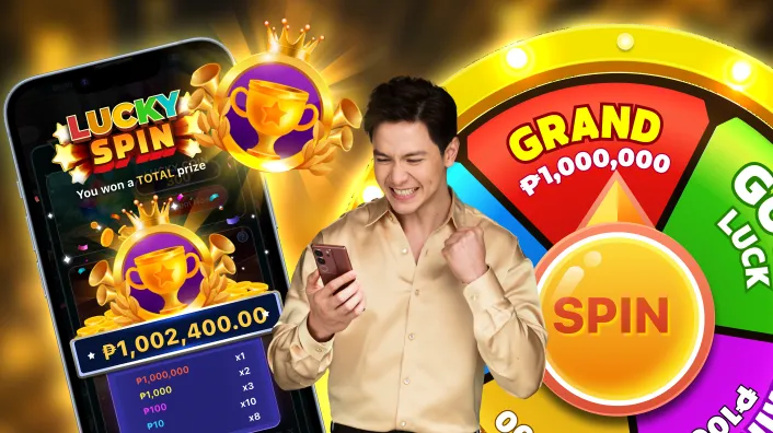 Casino Plus - How Can I Play Lucky Spin Jackpots Online at Casino Plus?