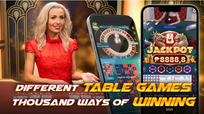 Casino Plus - What Do First-Timers Need to Know Before Joining Table Game PH's Games?
